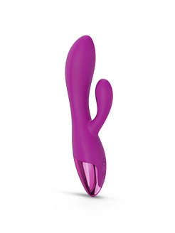 Вібратор-кролик Love To Love FUNKY BUNNY - SWEET ORCHID