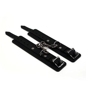 Наручники із силікону Pornhub Silicone Wrist Buckles