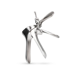 Вагінальний розширювач спекулум Sinner Gear Unbendable – Large Cusco Vaginal speculum