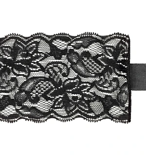Еротичний набір пов’язка на очі та наручники Art of Sex: Blindfold and Handcuffs Aria