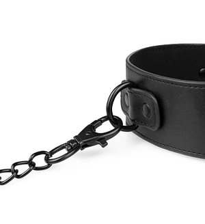 Набір для BDSM Bedroom Fantasies: Master & Slave Total Restraint Set