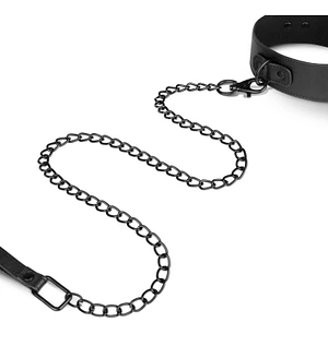 Набір для BDSM Bedroom Fantasies: Master & Slave Total Restraint Set