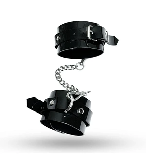 Наручники Feral Feelings - Hand Restraints Black