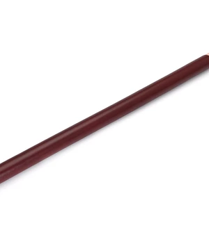 Фіксатор-розпірка для ніг або рук Liebe Seele Wine Red Spreader Bar, дерево + натуральна шкіра