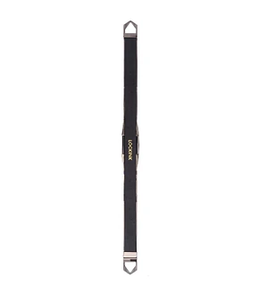 Фіксатор-розпірка LOCKINK Adjustable Spreader Bar Set, коричневий, шкіряний, ремені для шиї, рук/ніг