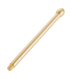 Лоскітка LOCKINK SEVANDA Natural Peacock Flirting Feather Tickler, пір’я павича та страуса