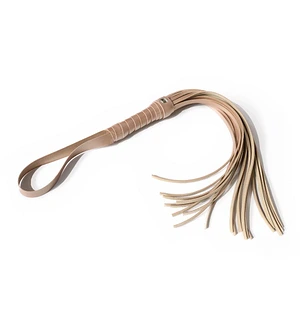 Батіг Flogger Art of Sex, Бронза