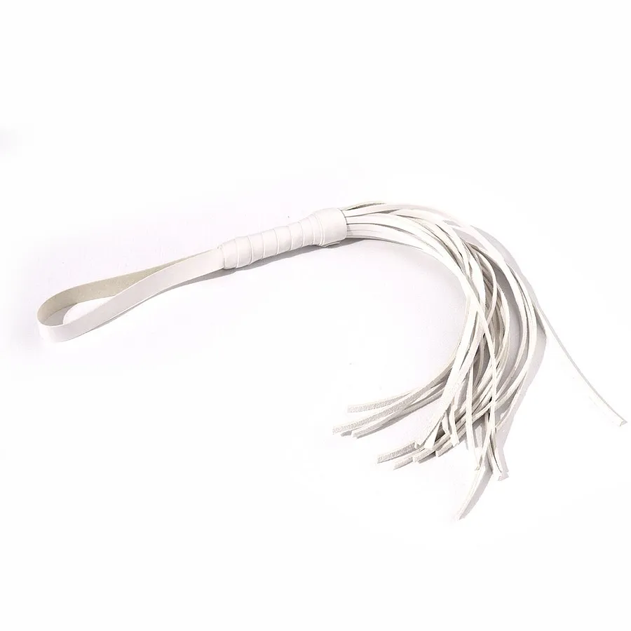 Батіг Flogger Art of Sex, Рожевий