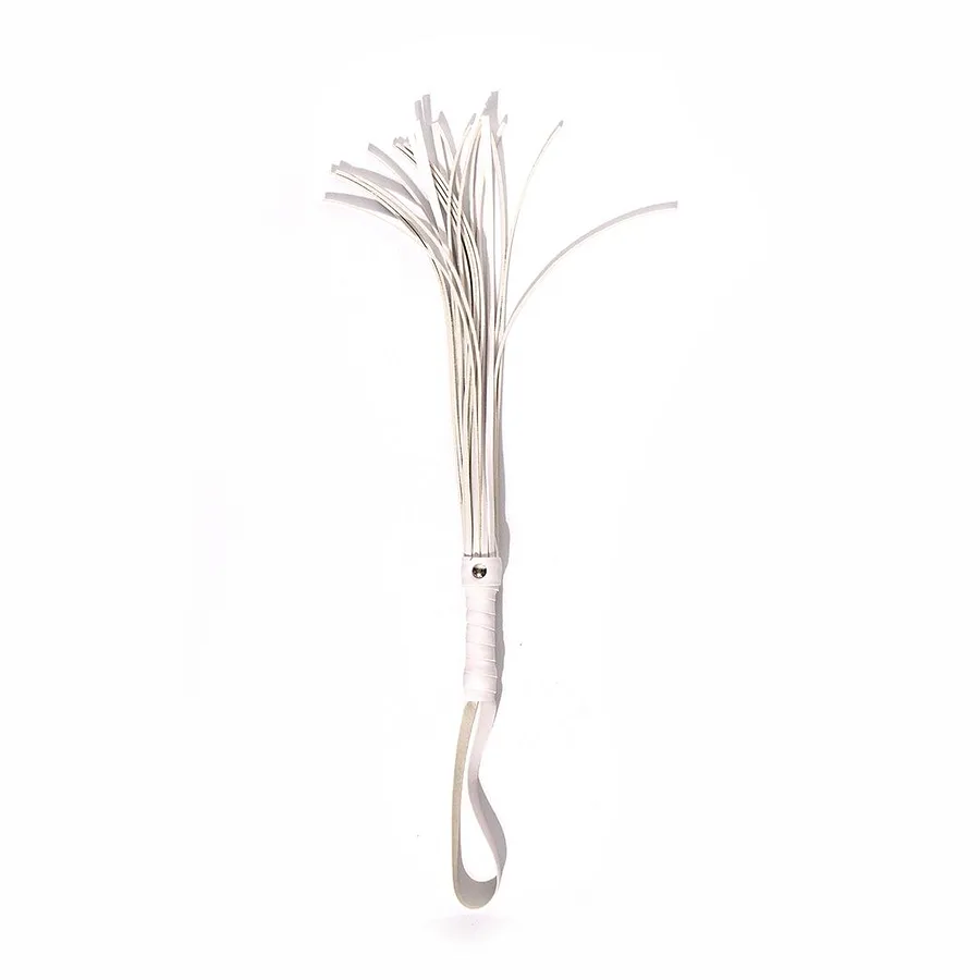 Батіг Flogger Art of Sex, Рожевий