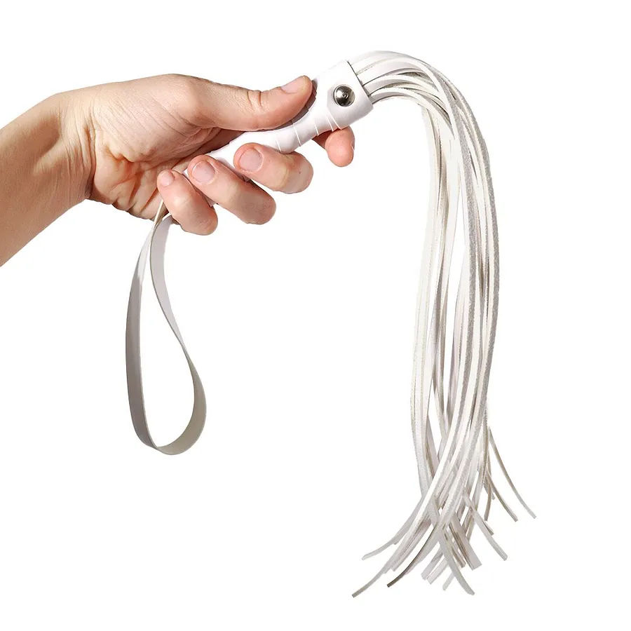 Батіг Flogger Art of Sex, Рожевий