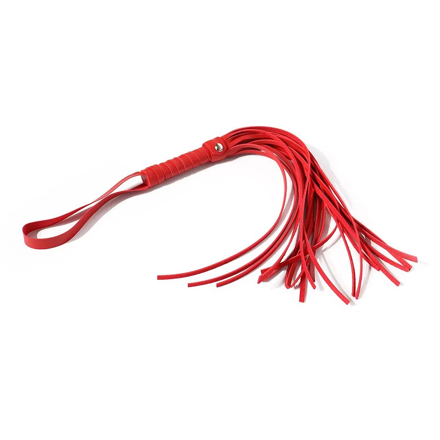 Батіг Flogger Art of Sex, Рожевий