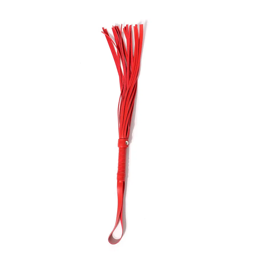 Батіг Flogger Art of Sex, Рожевий