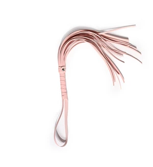 Батіг Flogger Art of Sex, Рожевий