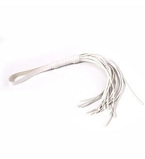 Батіг Flogger Art of Sex, Рожевий