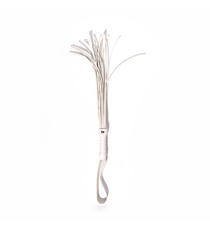 Батіг Flogger Art of Sex, Рожевий