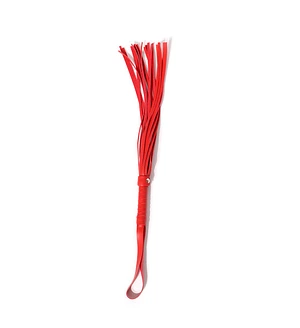 Батіг Flogger Art of Sex, Рожевий