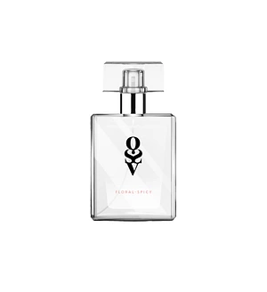 Парфуми з феромонами Obsessive Perfume Floral – Spicy 30 мл, східний пряний аромат