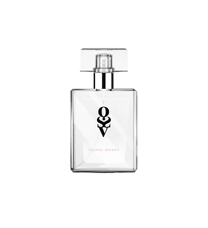 Парфуми з феромонами Obsessive Perfume Floral - Woody 30 мл, квітково-деревний аромат