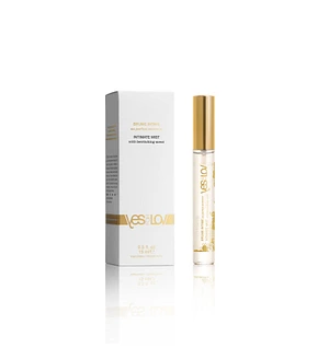 Інтимний спрей-міст YESforLOV INTIMATE MIST 15 мл, чуттєвий аромат, 91 % натуральних інгредієнтів