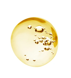 Масажна олія EXSENS Carnelian Apricot (бадьорна з сердоліком) 100мл, натуральна