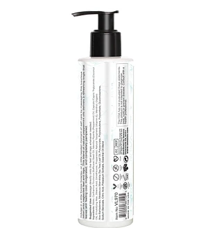 Лосьйон для масажу ніг та ступень Sensuva ELXYR Massage Lotion Peppermint (236 мл)
