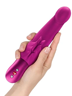 Вібратор-кролик Fun Factory Wicked Angel