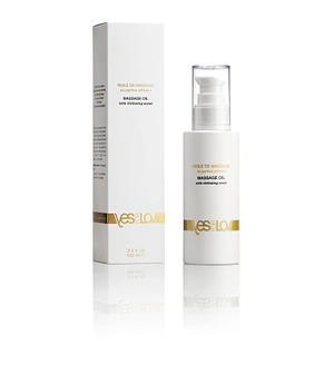 Масажна олія YESforLOV MASSAGE OIL with titillating scent 100 мл, пряний аромат