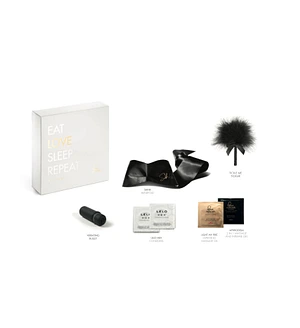 Подарунковий набір Bijoux Indiscrets INTIMACY LOVE (white)