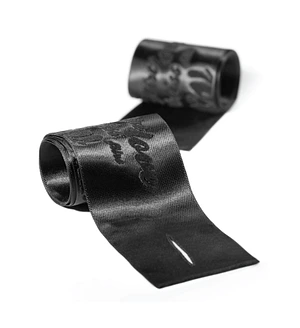 Подарунковий набір Bijoux Indiscrets INTIMACY LOVE (black)