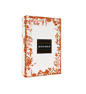 Календар секс-сюрпризів Adrien Lastic Advent Calendar CHRISTMAS DESIRES, 24 подарунки