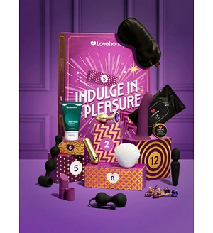 Подадрунковий набір Lovehoney Indulge in Pleasure