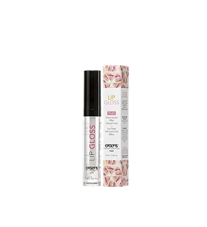 Стимулювальний блиск для губ EXSENS Lip Gloss 7,4 мл, ефект поколювання і холод-тепло