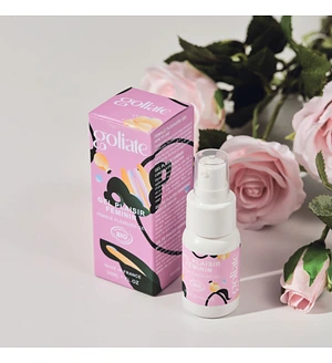 Goliate Gel Plaisir Féminin
