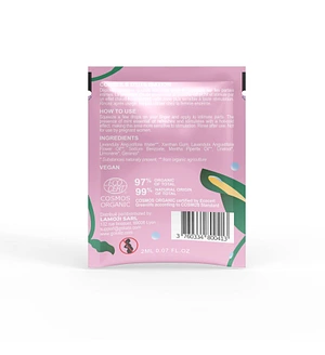 Goliate Gel Plaisir Féminin