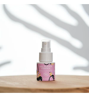 Goliate Gel Plaisir Féminin