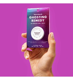 Бальзам для клітора Bijoux Indiscrets – Ghosting Remedy (Пішли його на...), розігрівальний