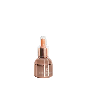 Збуджуючі краплі для клітора HighOnLove Stimulating Gel O Oil (30 мл) з маслом насіння конопель