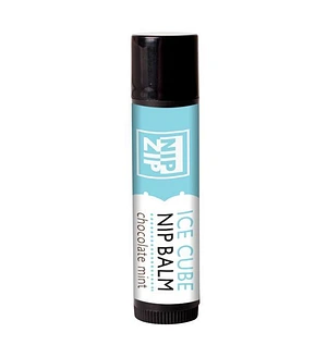 Стимулювальний бальзам для сосків Sensuva Nip Zip Chocolate Mint (4 г), охолоджувальний