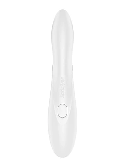 Вакуумний вібратор-кролик Satisfyer Pro+ G-Spot Generation 2