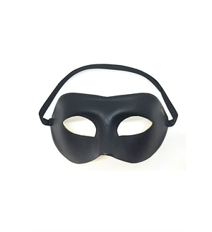 Маска на обличчя Dorcel - MASK DORCEL, формована екошкіра