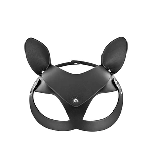 Маска кішки Fetish Tentation Adjustable Catwoman Diamond Mask