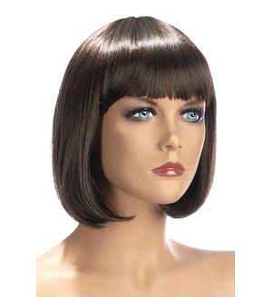 Перука World Wigs SOPHIE SHORT CHESTNUT
