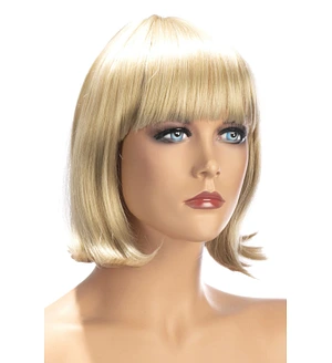 Перука World Wigs SOPHIE SHORT BLONDE