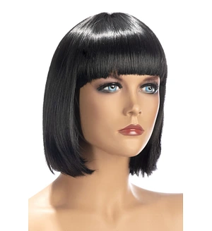Перука World Wigs SOPHIE SHORT BROWN