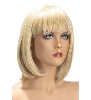 Перука World Wigs CAMILA MID-LENGTH BLONDE