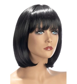 Перука World Wigs CAMILA MID-LENGTH BROWN