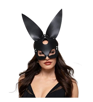 Маска Bedroom Fantasies Bold Bunny Mask