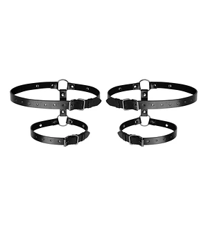 Підв'язка Bedroom Fantasies Thigh Harness