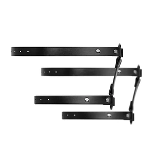 Підв'язка Bedroom Fantasies Thigh Harness