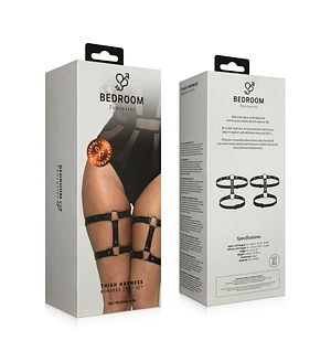 Підв'язка Bedroom Fantasies Thigh Harness